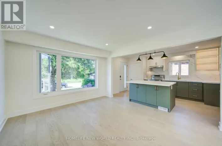 MAIN - 88 ELLENDALE DRIVE, Toronto