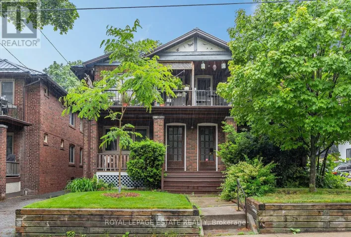MAIN - 88 GLEN MANOR DRIVE, Toronto