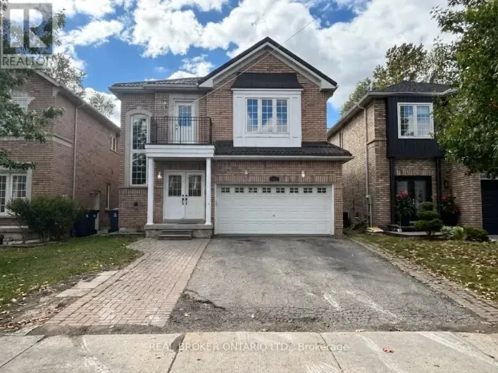 (MAIN) - 88 SIR JACOBS CRESCENT, Brampton