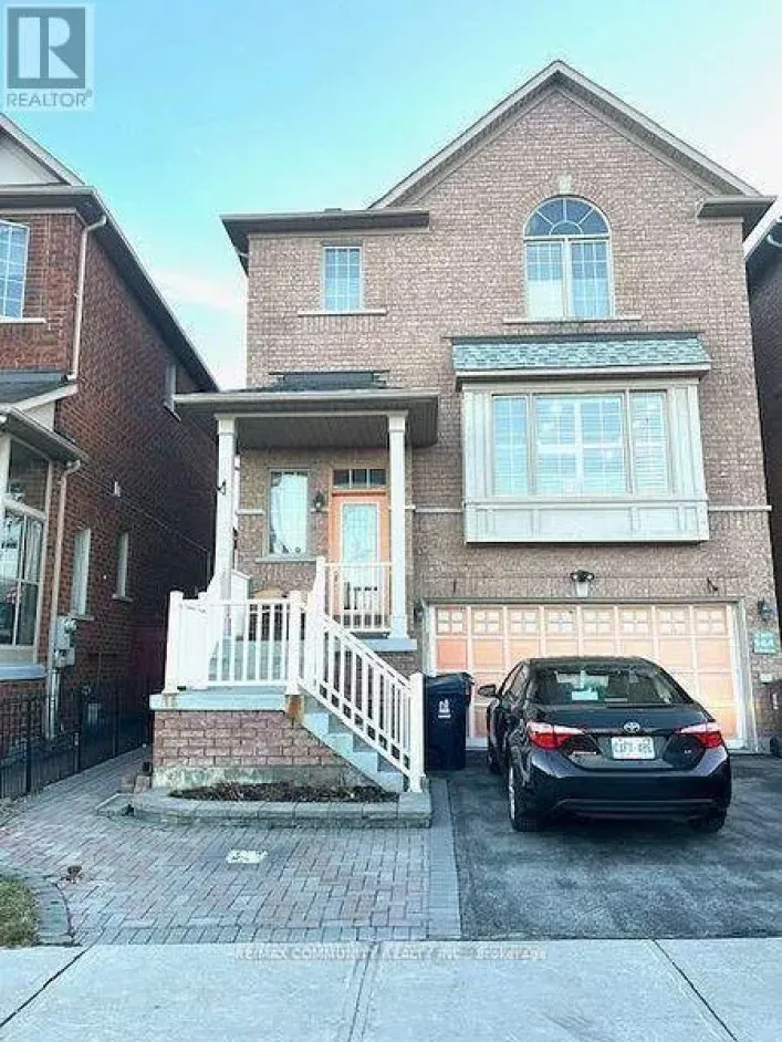 MAIN - 88 WHARNSBY DRIVE, Toronto