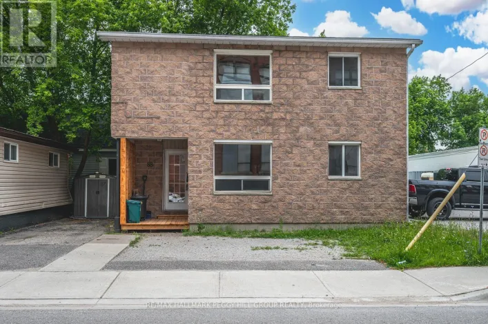 MAIN - 88 WYANDOTTE STREET, Orillia