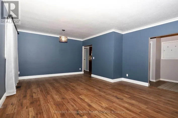 MAIN - 885 MYERS STREET, Oshawa