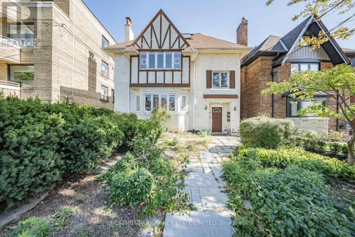 MAIN - 889 AVENUE ROAD, Toronto