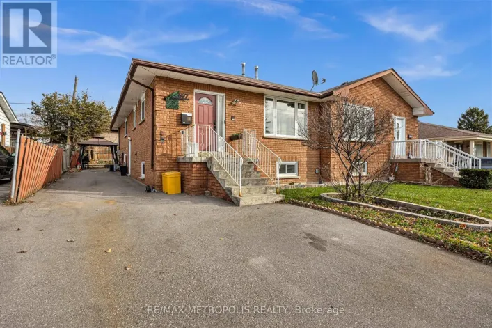 MAIN - 897 LIVERPOOL ROAD, Pickering