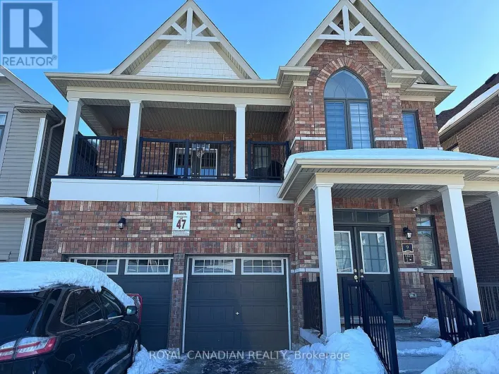 MAIN - 9 BANNISTER ROAD, Barrie