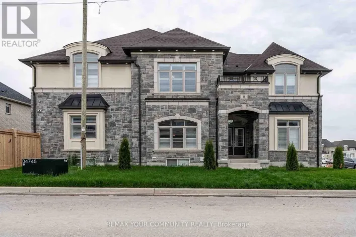 MAIN - 9 CRANLEY ROAD, East Gwillimbury