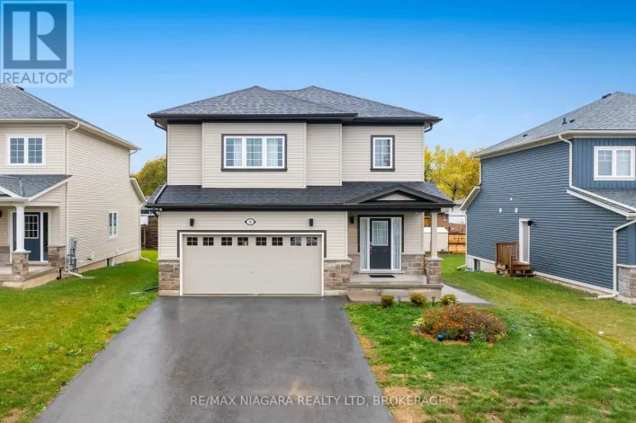 MAIN - 90 HILLCREST ROAD, Port Colborne