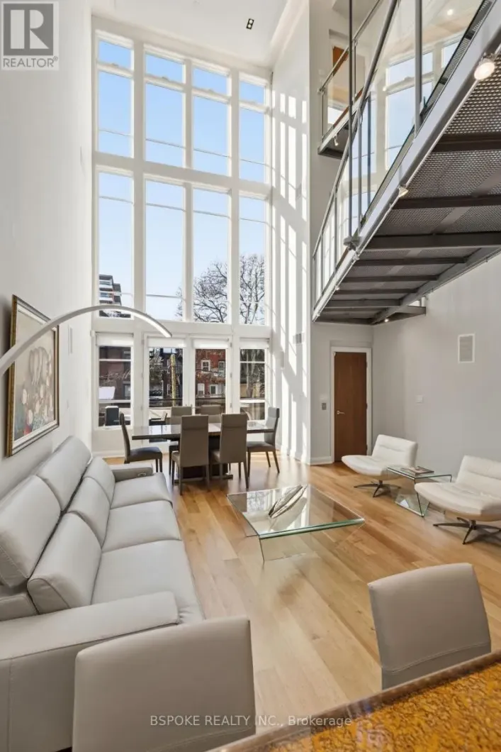 MAIN - 90 MADISON AVENUE, Toronto