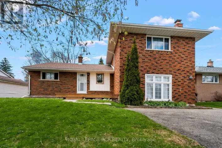 MAIN - 90 TOWN LINE, Orangeville