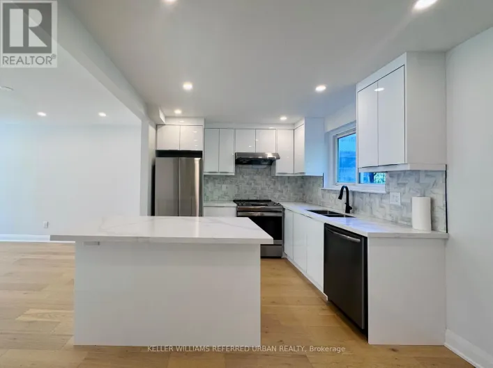 MAIN - 906 MARINET CRESCENT, Pickering