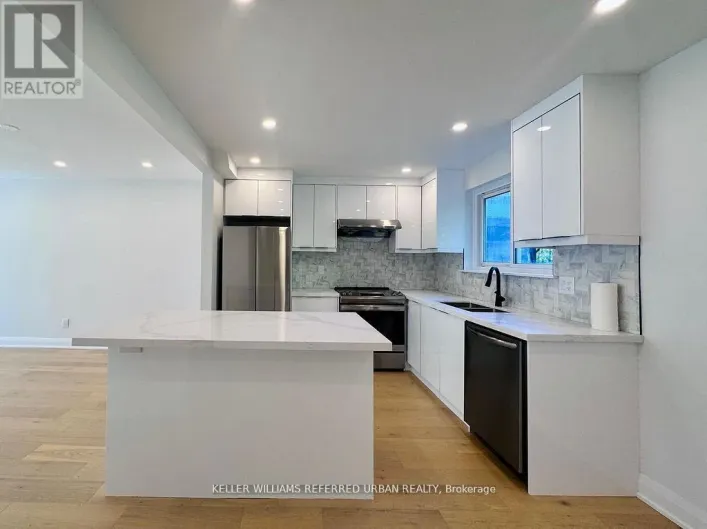 MAIN - 906 MARINET CRESCENT, Pickering