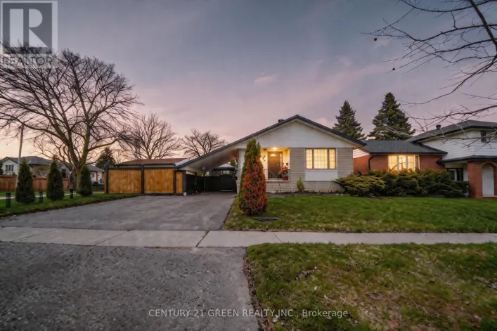 MAIN - 919 CENTRAL PARK BOULEVARD N, Oshawa