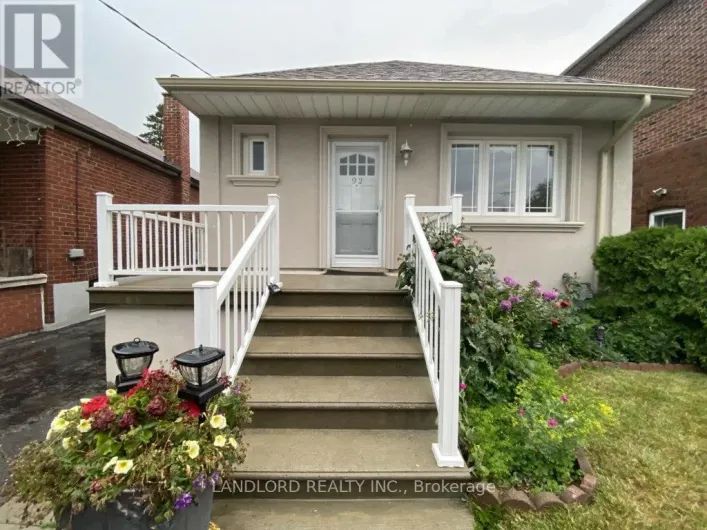 MAIN - 92 HOLWOOD AVENUE, Toronto