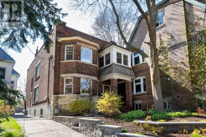 MAIN - 92 INDIAN ROAD, Toronto