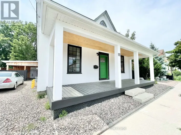 MAIN - 92 NASSAU STREET, Oshawa