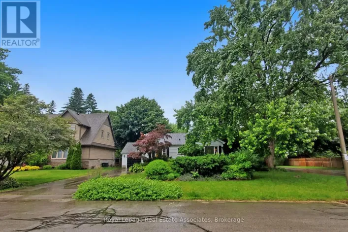 MAIN - 925 KINGSWAY DRIVE, Burlington