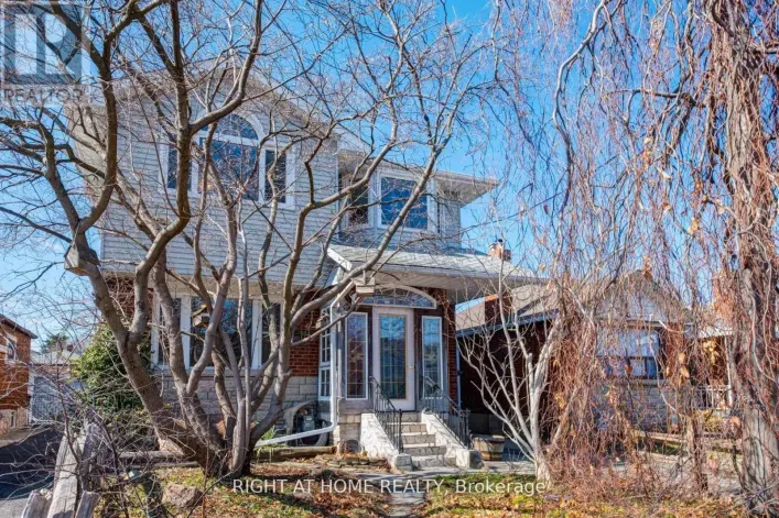 MAIN - 952 COXWELL AVENUE, Toronto