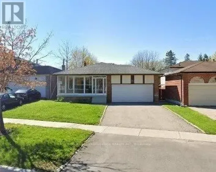 MAIN - 959 HUNTINGWOOD DRIVE S, Toronto