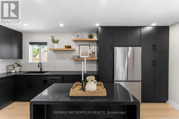 MAIN - 96 ALLENBY AVENUE, Toronto