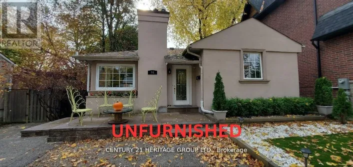 MAIN - 96 MILL STREET, Richmond Hill