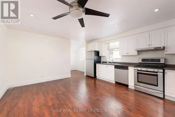 MAIN - 97 HOLWOOD AVENUE, Toronto