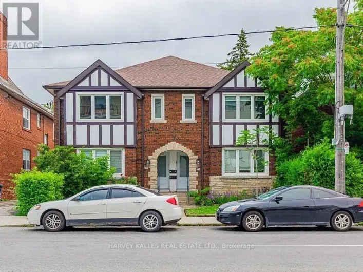 MAIN - 987 AVENUE ROAD, Toronto