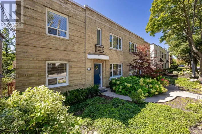 MAIN - 99 CHATSWORTH DRIVE, Toronto