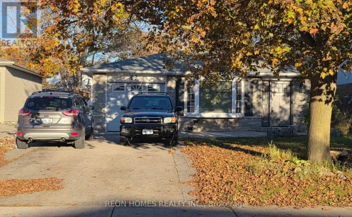 (MAIN) - 99 MILLARD STREET, Whitchurch-Stouffville