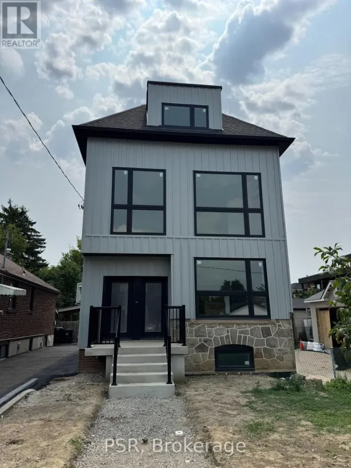 MAIN - 99 YPRES ROAD, Toronto