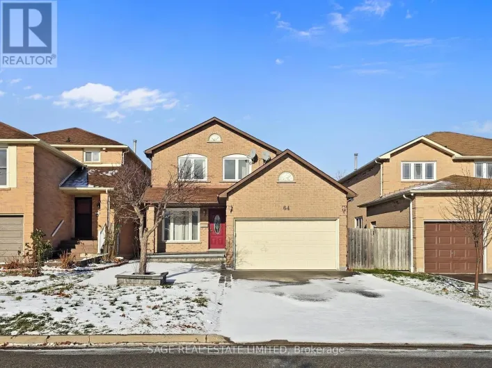 MAIN AND UPPER - 64 DURNESS AVENUE, Toronto