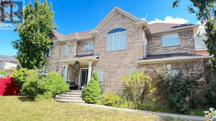 MAIN AND UPPER - 881 KNOTTY PINE GROVE, Mississauga