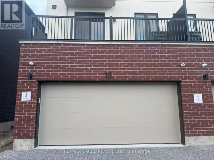 MAIN & BASEMENT - 18 BIG WILLOW CRESCENT, Richmond Hill