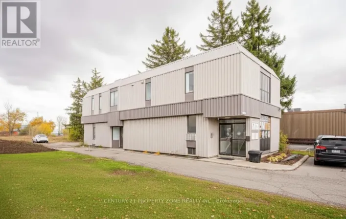 MAIN & BASEMENT - 264 WOODLAWN ROAD W, Guelph