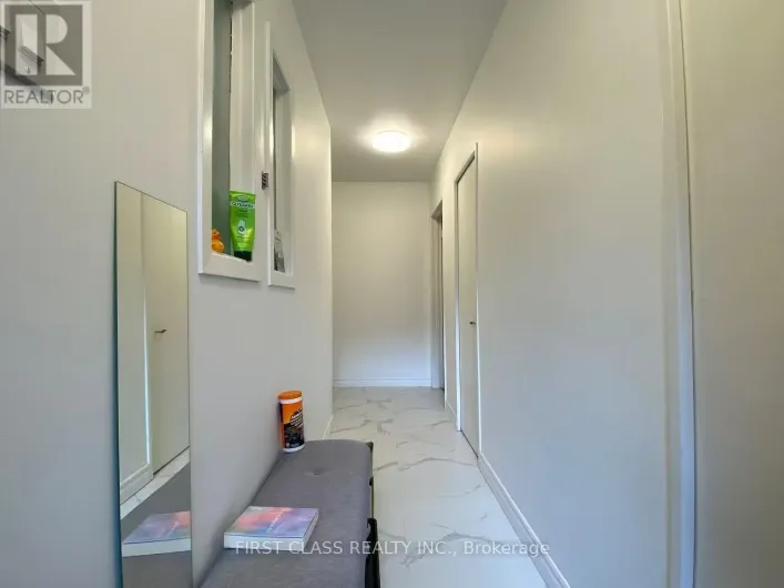 MAIN& BASEMENT - 65 DRAKEFIELD ROAD, Markham