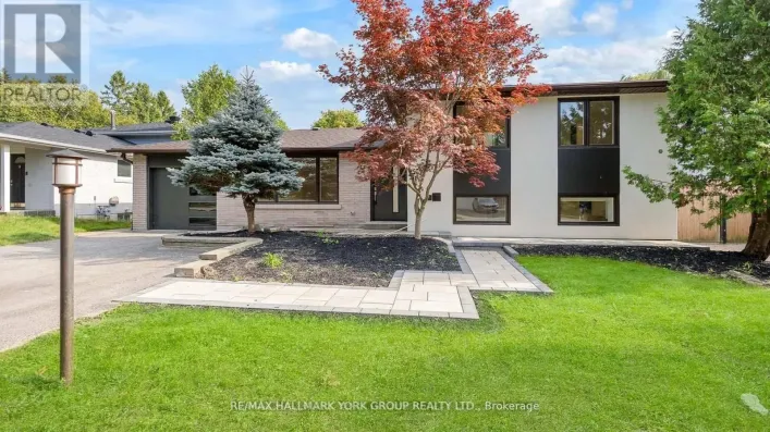 MAIN FL - 1000 LEMAR ROAD, Newmarket