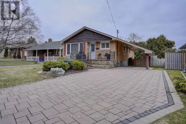 MAIN FL - 1051 WILLOWDALE AVENUE, Oshawa