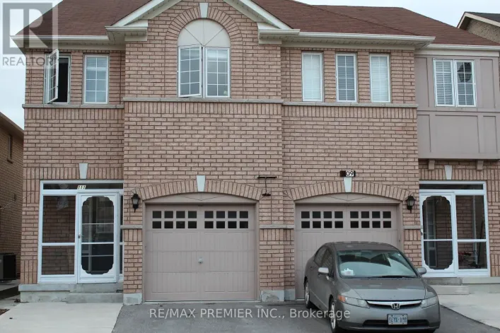 MAIN FL - 111 CRYSTALVIEW CRESCENT, Brampton