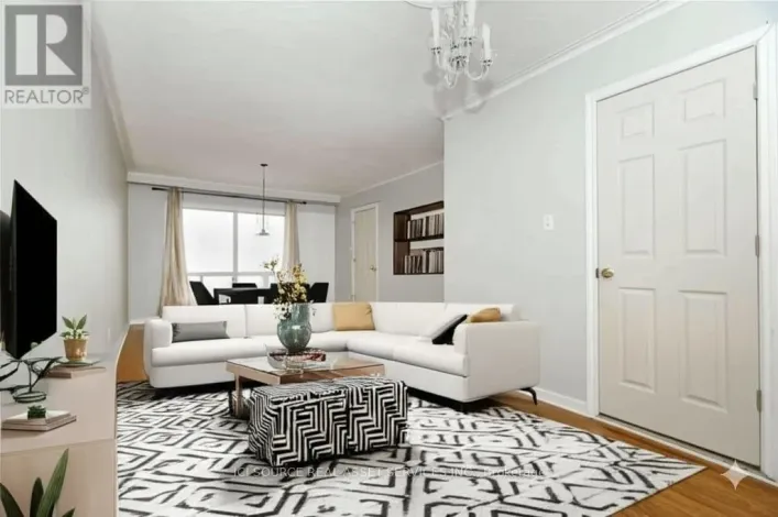 MAIN FL - 117 FIRGROVE CRESCENT, Toronto