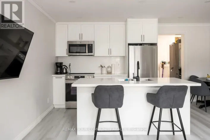 MAIN FL - 117 HAYHOE AVENUE, Vaughan