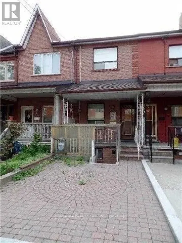 MAIN FL - 120 MONTROSE AVE AVENUE, Toronto