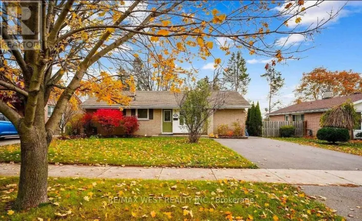 MAIN FL - 1252 ROYAL DRIVE, Peterborough