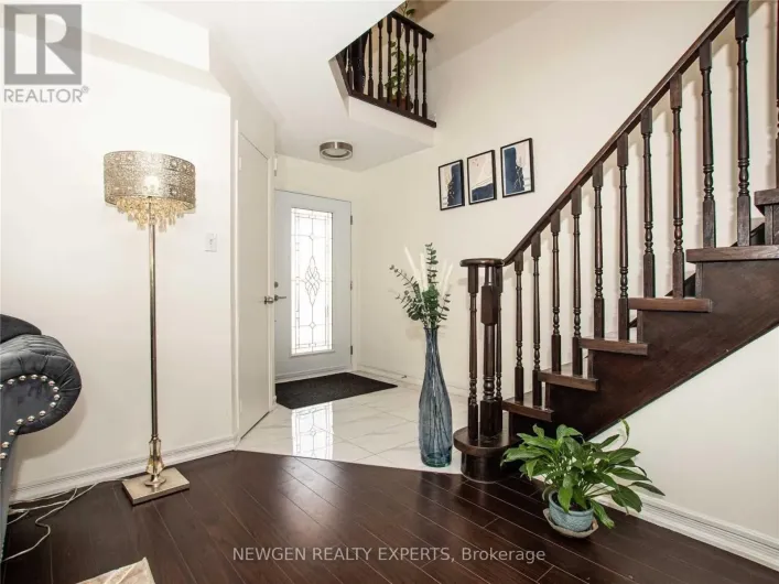 MAIN FL - 134 MUIRLAND CRESCENT N, Brampton