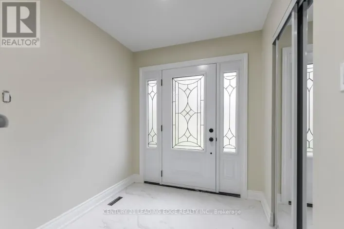 MAIN FL - 16 MEDACA STREET, Toronto