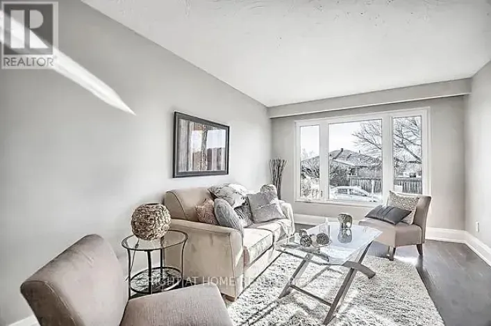MAIN FL - 167 SEPTONNE AVENUE, Newmarket