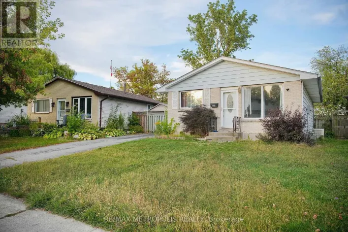 MAIN FL - 176 CULVER CRESCENT, London East