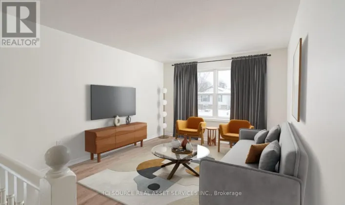 MAIN FL - 18 LOUISE LANE, Orillia