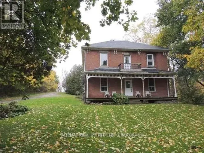 MAIN FL - 19734 AIRPORT ROAD, Caledon