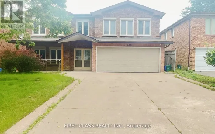 MAIN FL - 238 N LAKE ROAD, Richmond Hill