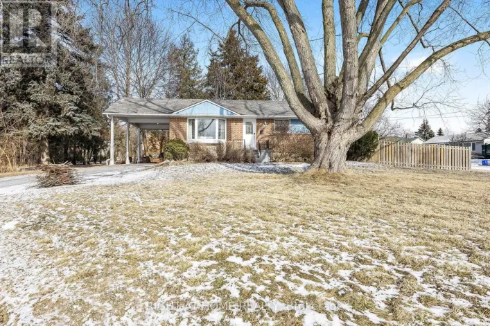 MAIN FL - 25 HILEY AVENUE, Ajax