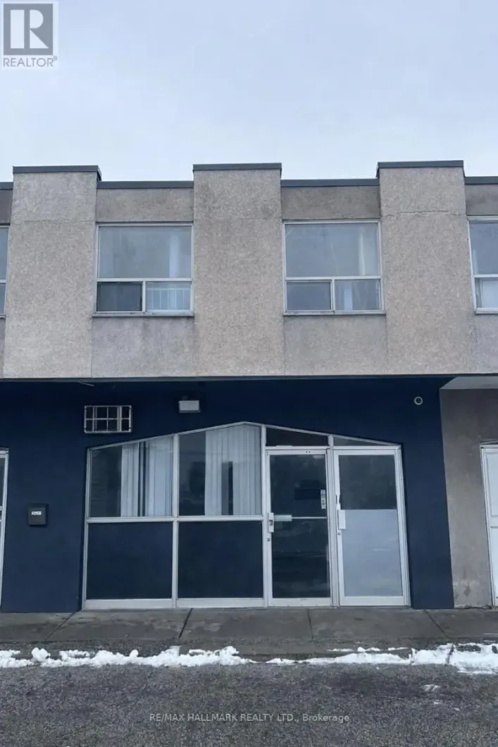 MAIN FL - 2565 HURONTARIO STREET, Mississauga